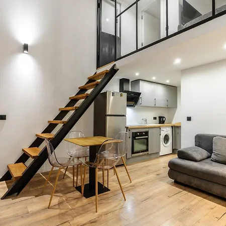 Apartment Cocon Au Coeur Du Vieux